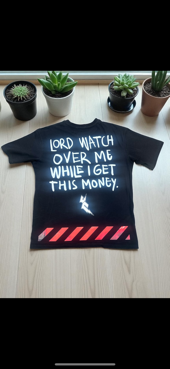 Heavy Weight T-Shirt