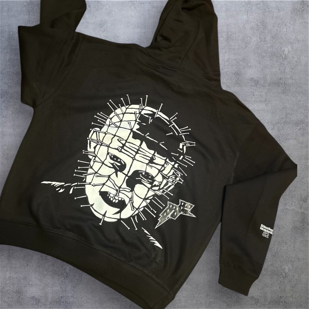 Hellraiser Hoodie