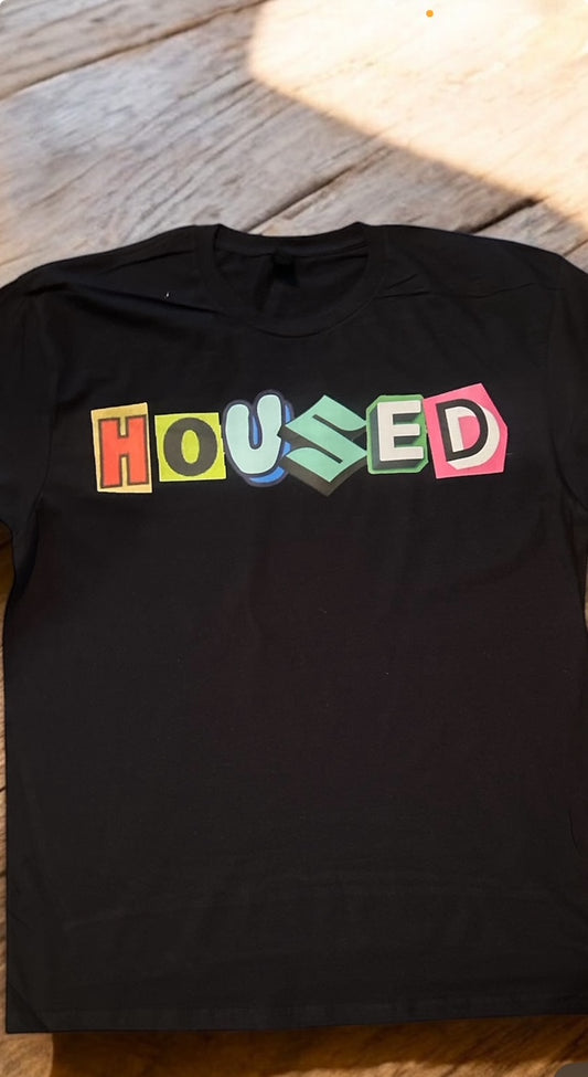 House music T-Shirt