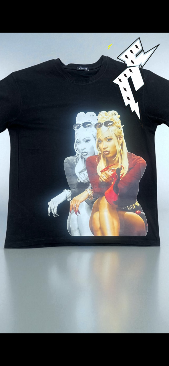 Heavy Weight T-Shirt
