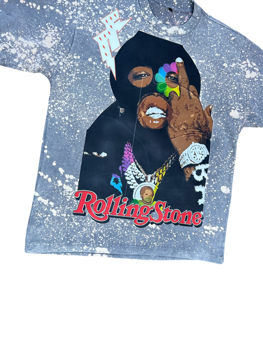 Rolling Stone T-shirt