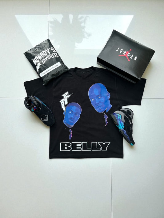 Belly T-Shirt