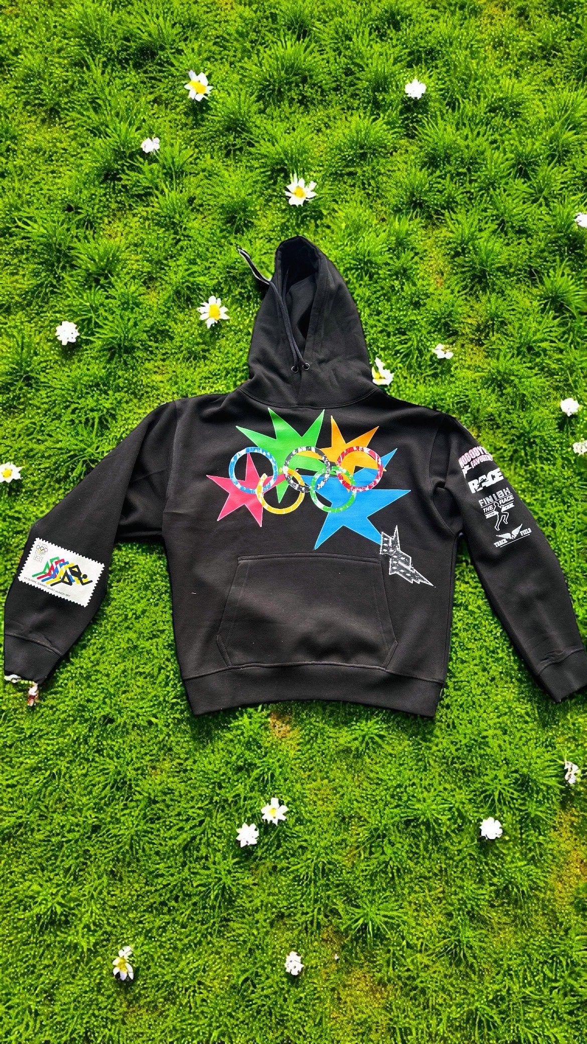Winners Circle Sweatsuit
