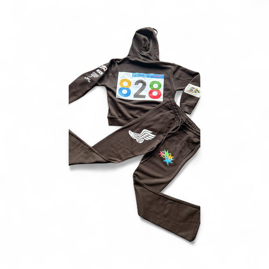 Winners Circle Sweatsuit