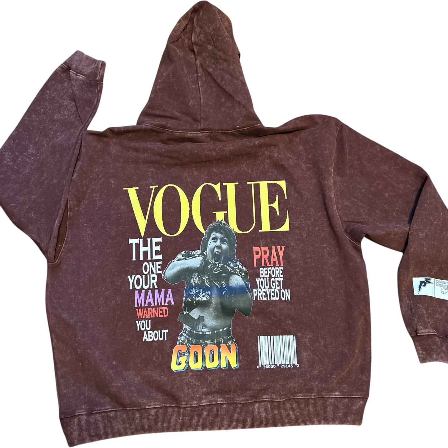 GOON HOODIE